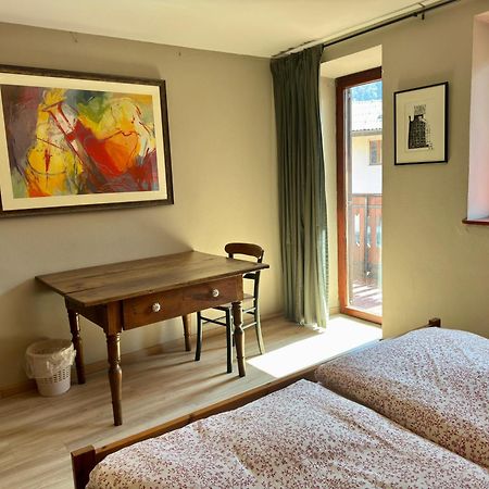 House Maharac With 3 Apartments Till 18 Persons Kamno Экстерьер фото