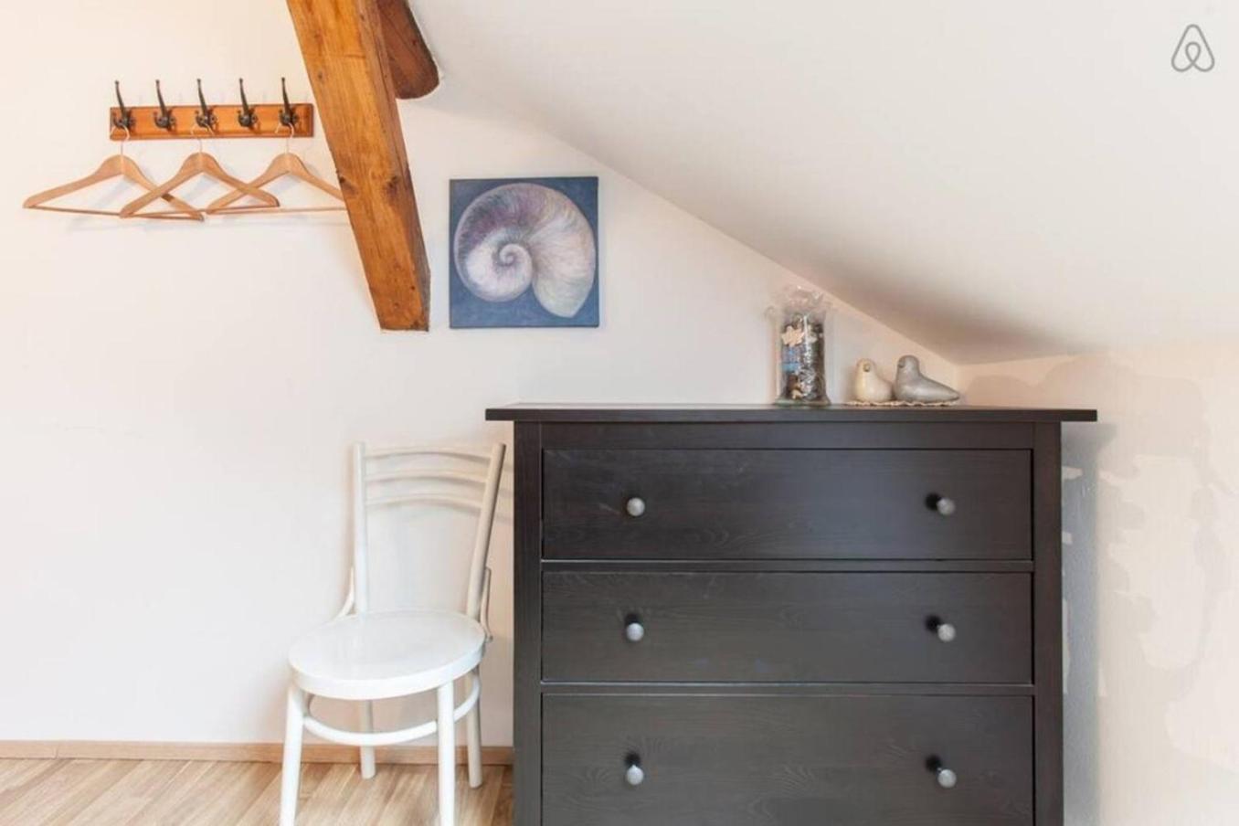 House Maharac With 3 Apartments Till 18 Persons Kamno Экстерьер фото