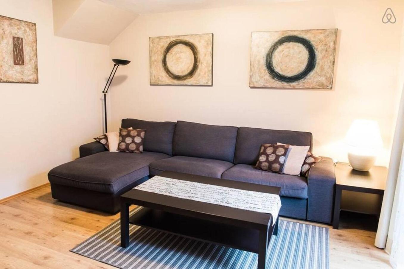 House Maharac With 3 Apartments Till 18 Persons Kamno Экстерьер фото