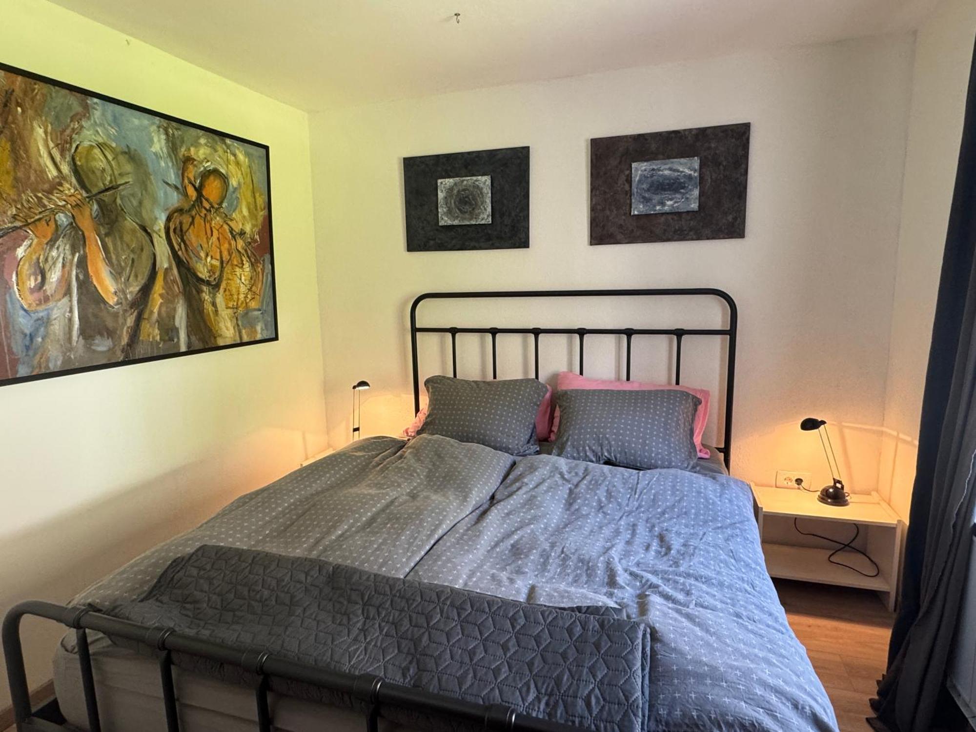 House Maharac With 3 Apartments Till 18 Persons Kamno Экстерьер фото