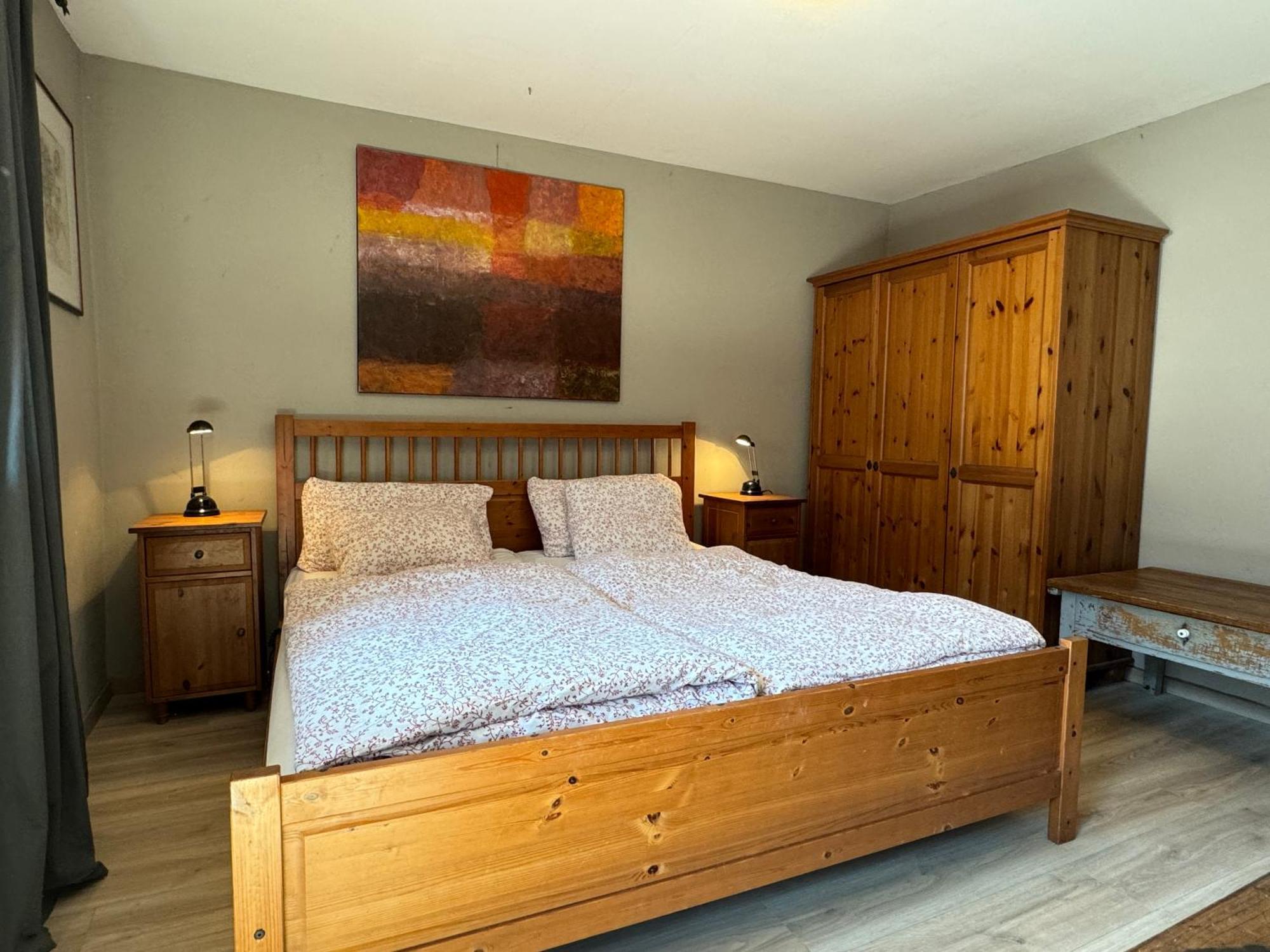 House Maharac With 3 Apartments Till 18 Persons Kamno Экстерьер фото
