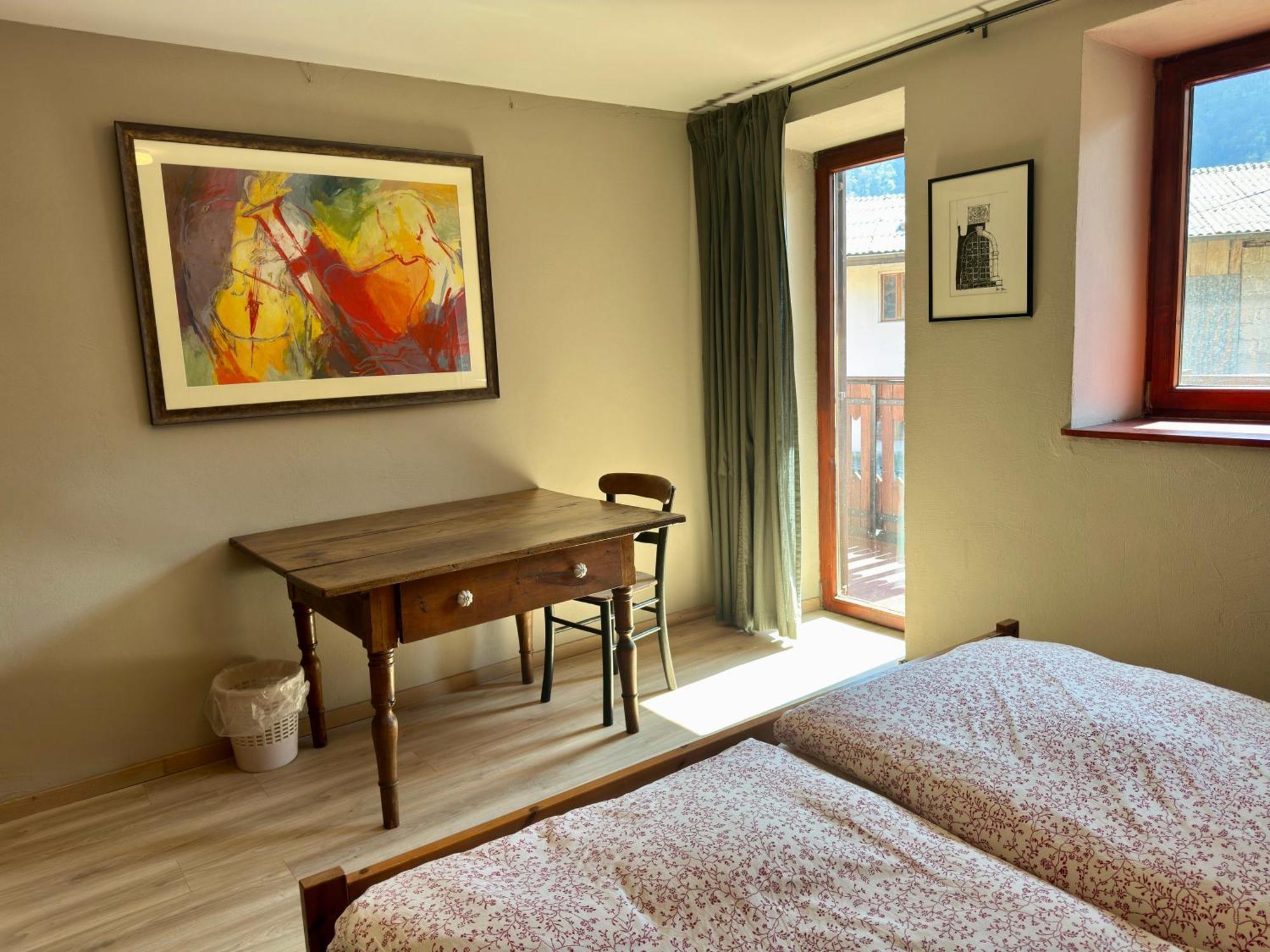 House Maharac With 3 Apartments Till 18 Persons Kamno Экстерьер фото